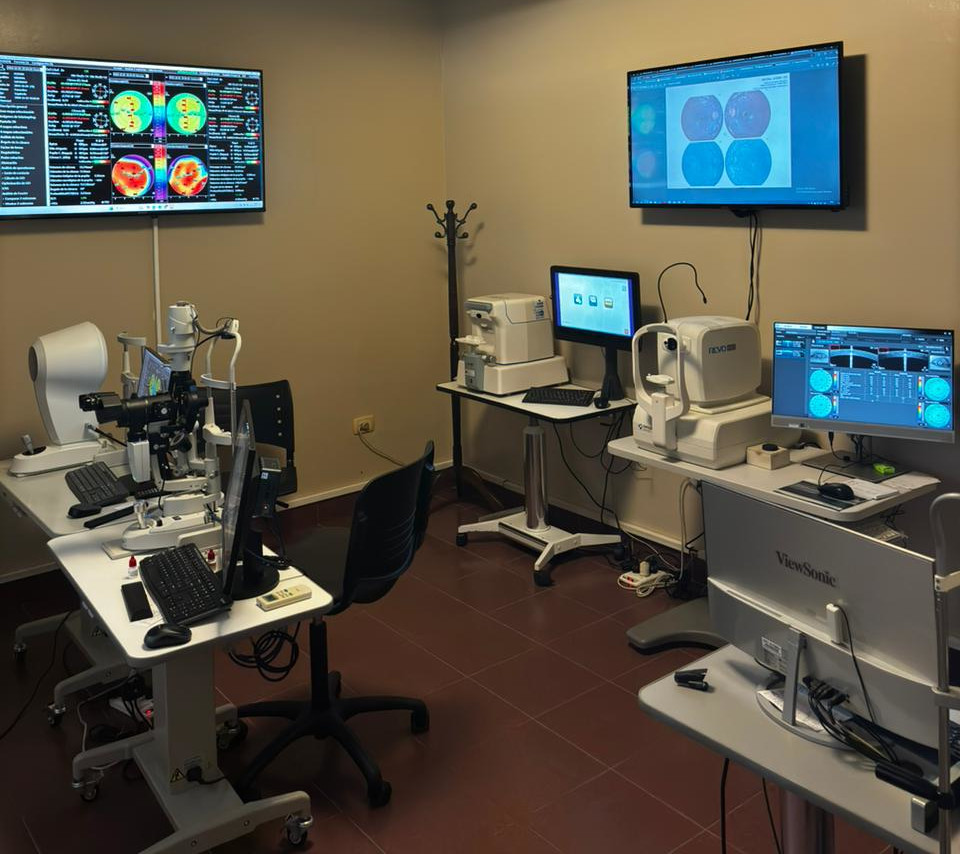 Estudios complementarios